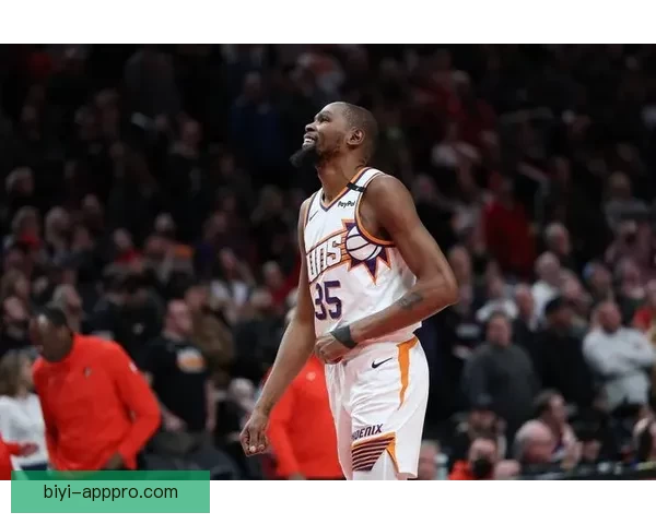 杜兰特盛赞球队近况称打出赛季最佳阶段并强调仍具更大提升空间与争冠潜力